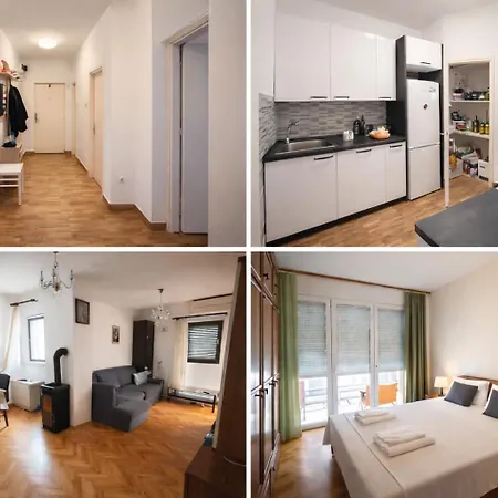 Apartment Casa Salina Center Pag