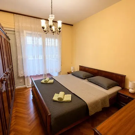 Casa Salina Center Pag شقة باغ