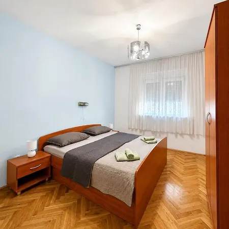 شقة Casa Salina Center Pag