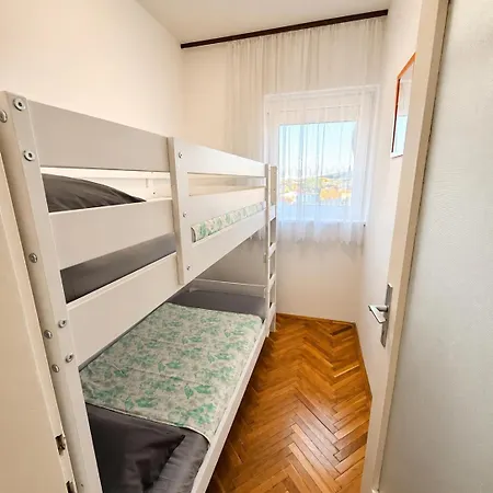 Casa Salina Center Pag شقة
